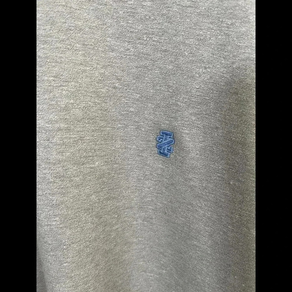 Men’s IZOD Advantage Performance Stretch Crewneck Fleece Pullover Sweatshirt XXL - Picture 3 of 5